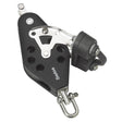 Barton Marine Series 2 Fiddle, Swivel, Becket & Cam Block - 35mm