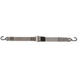 BoatBuckle Kwik-Loc Gunwale Tie-Down - 2" x 20'