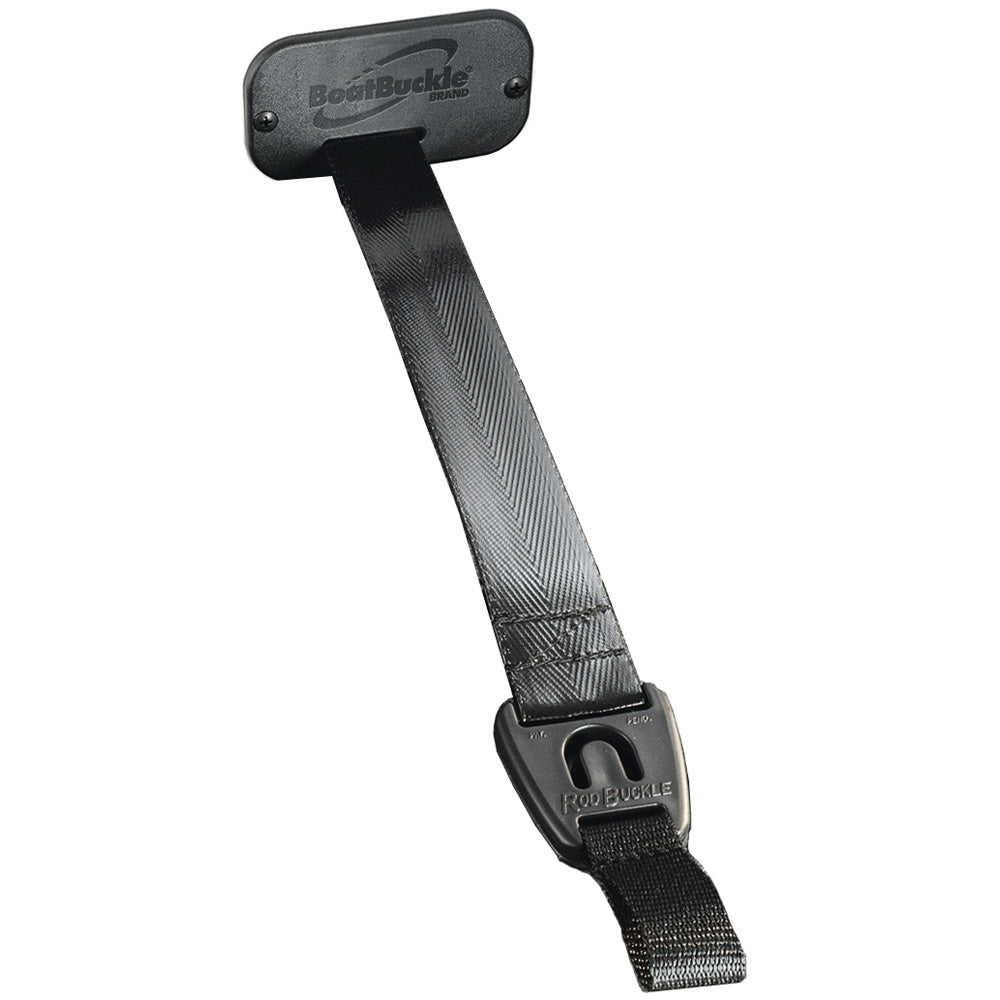 BoatBuckle RodBuckle Gunwale/Deck Mount