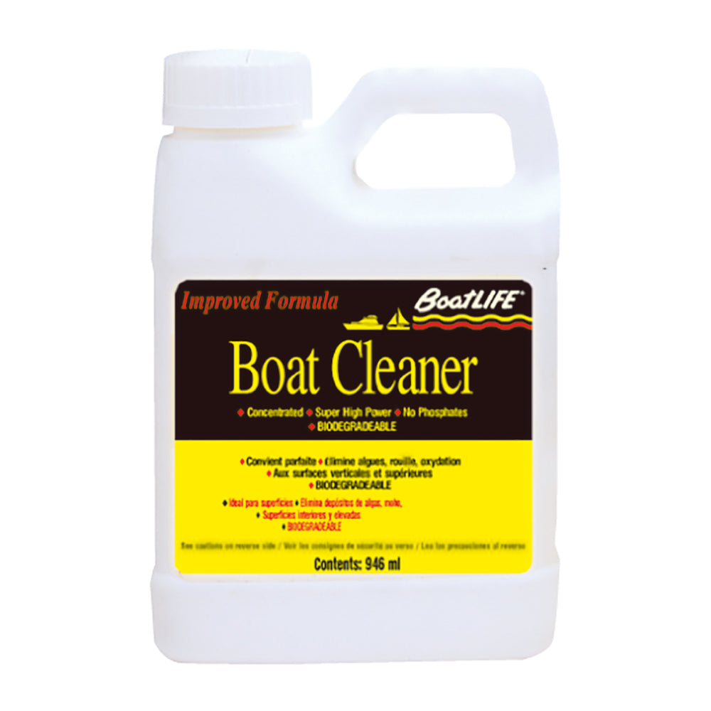 BoatLIFE Boat Cleaner - 32oz