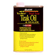 BoatLIFE Teak Brite Advanced Formula Teak Oil - 32oz