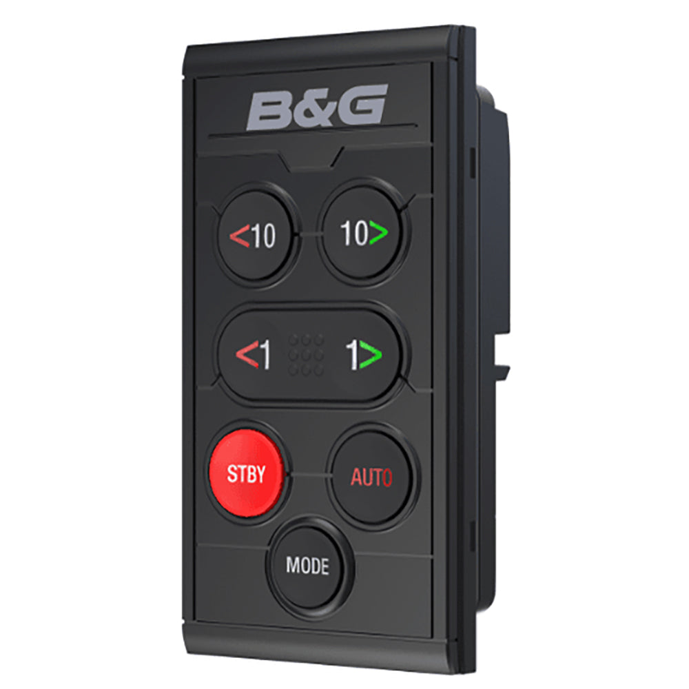 B&G Triton&sup2; Autopilot Controller