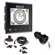 B&G Triton&sup2; Speed/Depth System Pack w/DST-810 Transducer