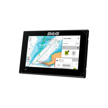 B&G Zeus&reg; S 7 Chartplotter/Fishfinder w/o Transducer_Additional1