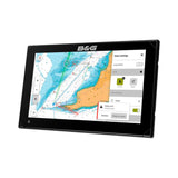 B&G Zeus S 9 Chartplotter/Fishfinder w/o Transducer