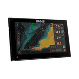 B&G Zeus S 9 Chartplotter/Fishfinder w/o Transducer_Additional1