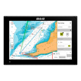 B&G Zeus S 12 Chartplotter/Fishfinder w/o Transducer_Additional3