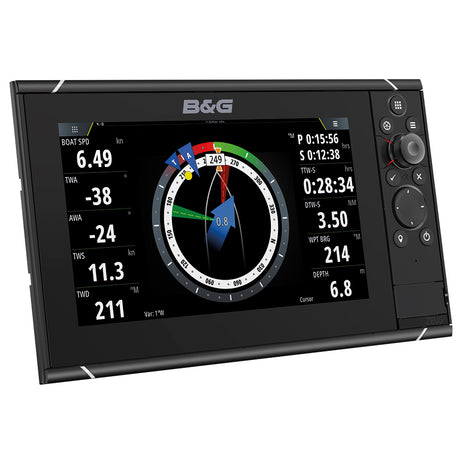 B&G Zeus&trade; 3S 16 - 16" Multi-Function Sailing Display