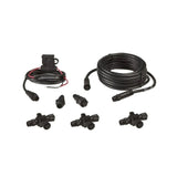 B&G Sail Performance Sensor Pack (WS320, ZG100, DST810, NMEA 2000)