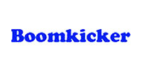 Boomkicker Boom Vangs logo