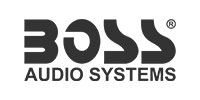 Boss Marine Audio & Video logo