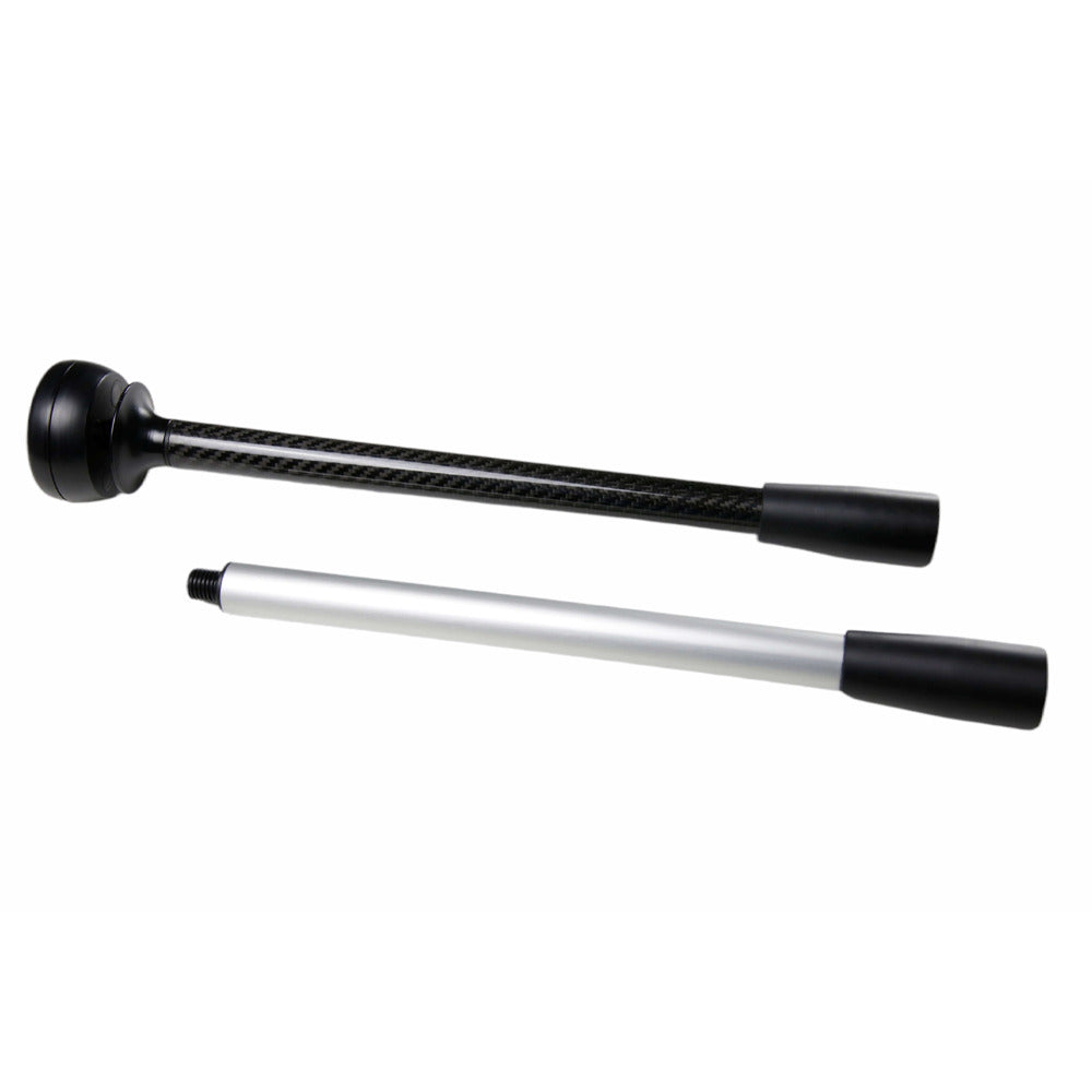 Calypso Instruments Carbon Fiber Pole - 33cm_Additional1