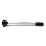 Calypso Instruments Aluminum Pole - 33cm