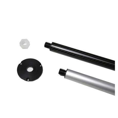 Calypso Instruments Adapter to Carbon & Aluminum Poles