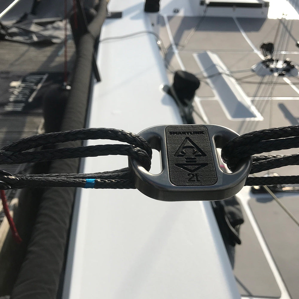 Cyclops Marine Smartlink&reg; 10T Titanium_Additional2