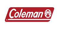 Coleman Boat Coolers & Accessories logo