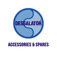 Dessalator Production Solenoid Valve 24 VDC (3 Ways)