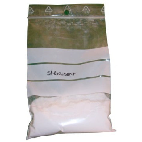 Dessalator Sterilizing Dose