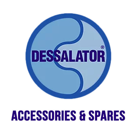 Dessalator O'Ring Kit for Membrane Head