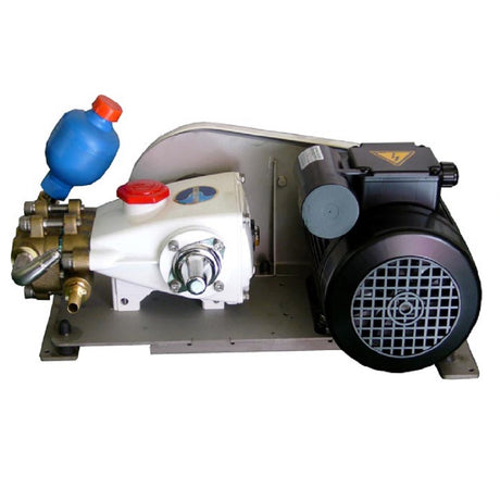 Dessalator Watermaker - D100 Cruise (AC - 120V)