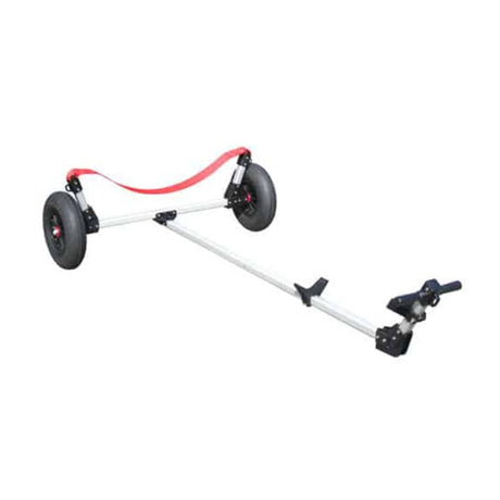 Dynamic Bauer 8 Dolly