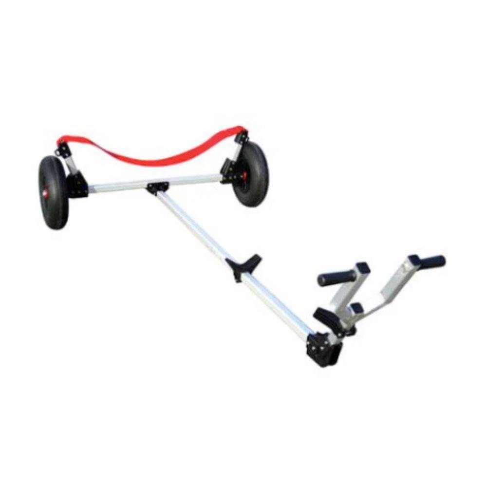 Dynamic Topper Vibe Dolly