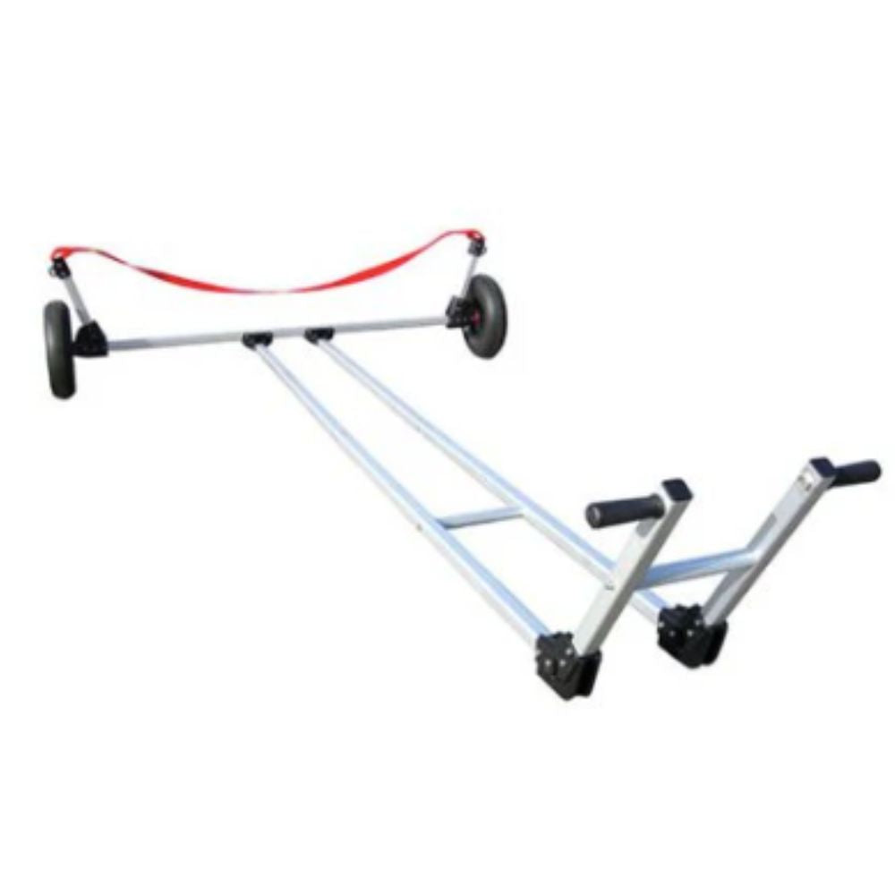 Dynamic 29er Dolly (Stationary)