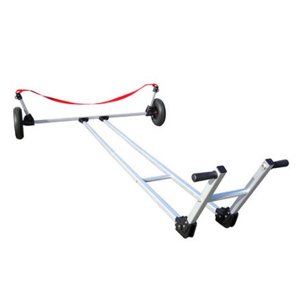 Dynamic 29er Dolly (Stationary)