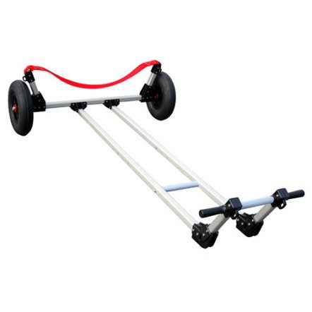 Dynamic Precision 16 Dolly