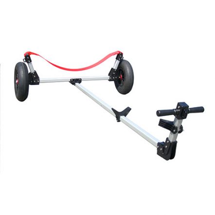 Dynamic Trinka 8 Dolly