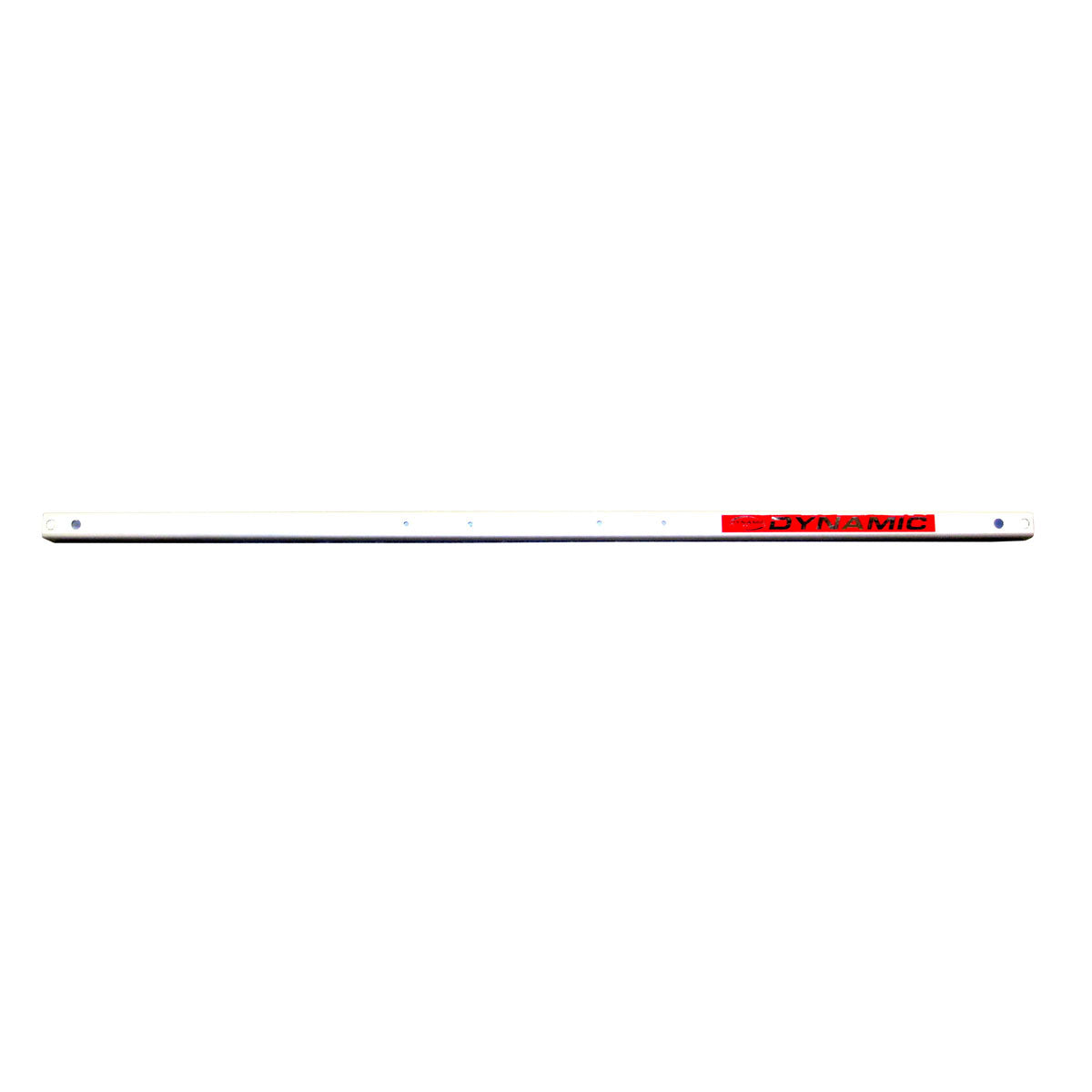 Dynamic Dollie Axle Tube 40" Dbl Tongue