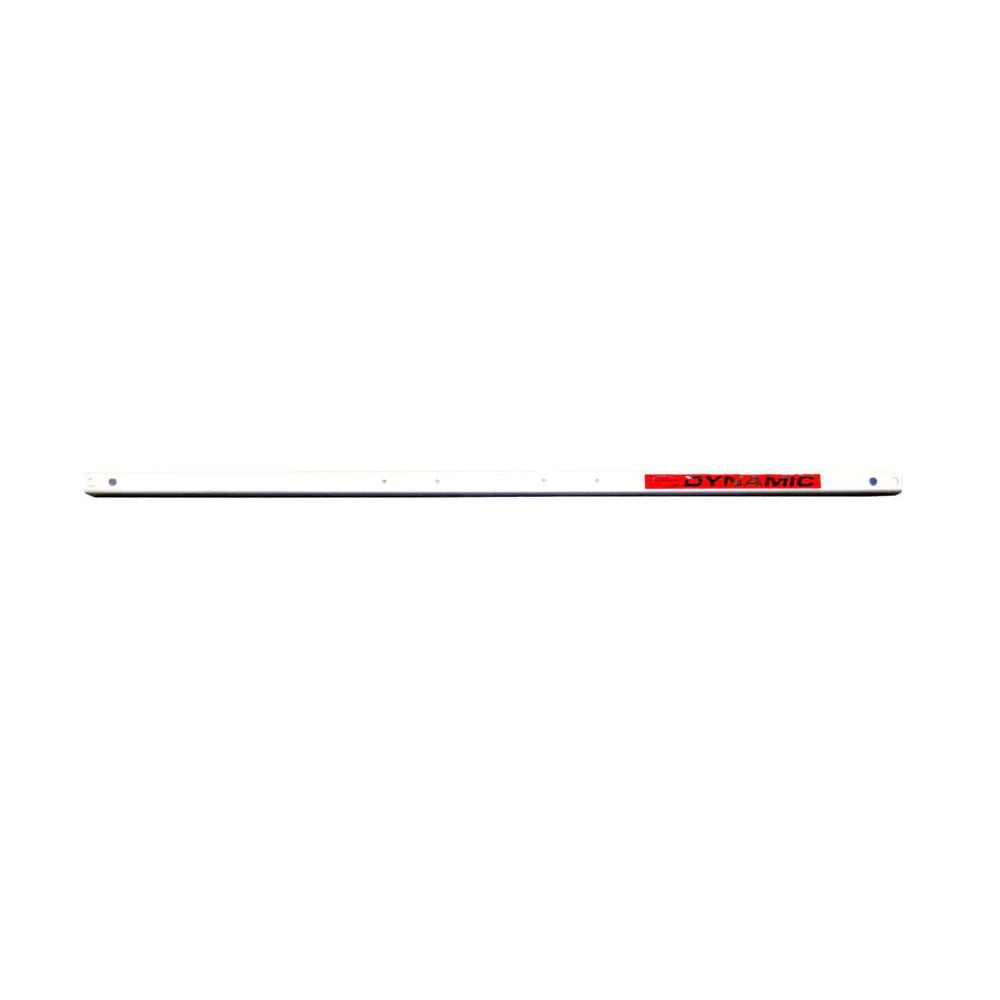 Dynamic Dollie Axle Tube 64" HD Dbl Tongue