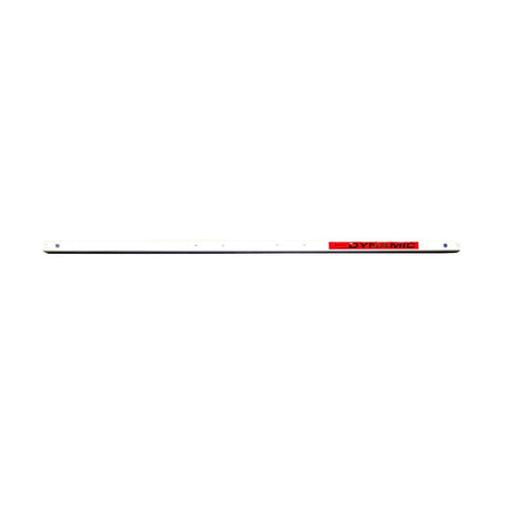 Dynamic Dollie Axle Tube 76" HD Dbl Tongue