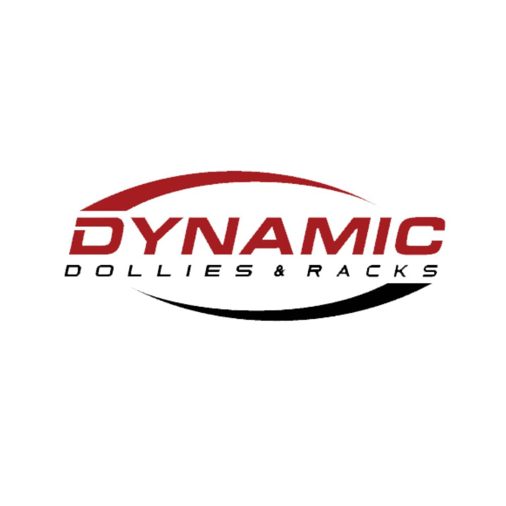 Dynamic Dollies Extension Tube (12")