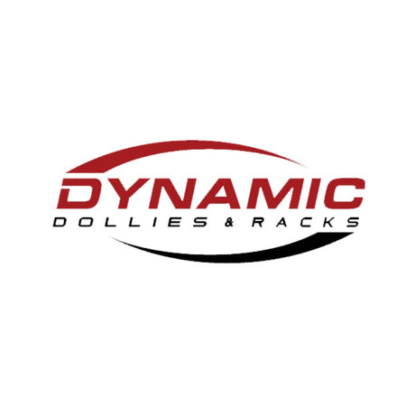 Dynamic Dollies Extension Tube (12")