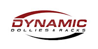 Dynamic Dinghy Transport & Storage logo