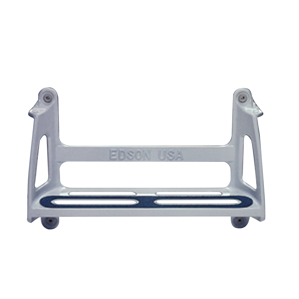 Edson One-Step Boarding Step - Less Line