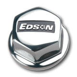 Edson Wheel Nut, 5/8-11, Stainless