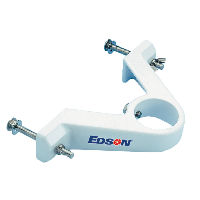 Edson SurFace Mount Top Support Bracket for 2 3/8 in. (60.33 mm) Radar Mast