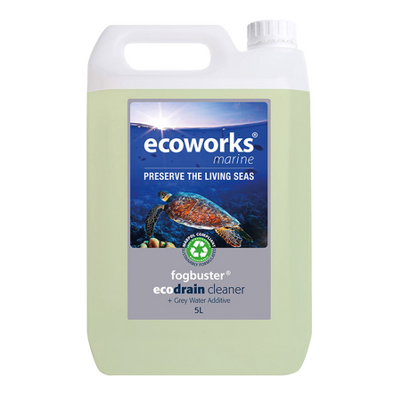 Ecoworks Marine Ecofogbuster 10 Liter