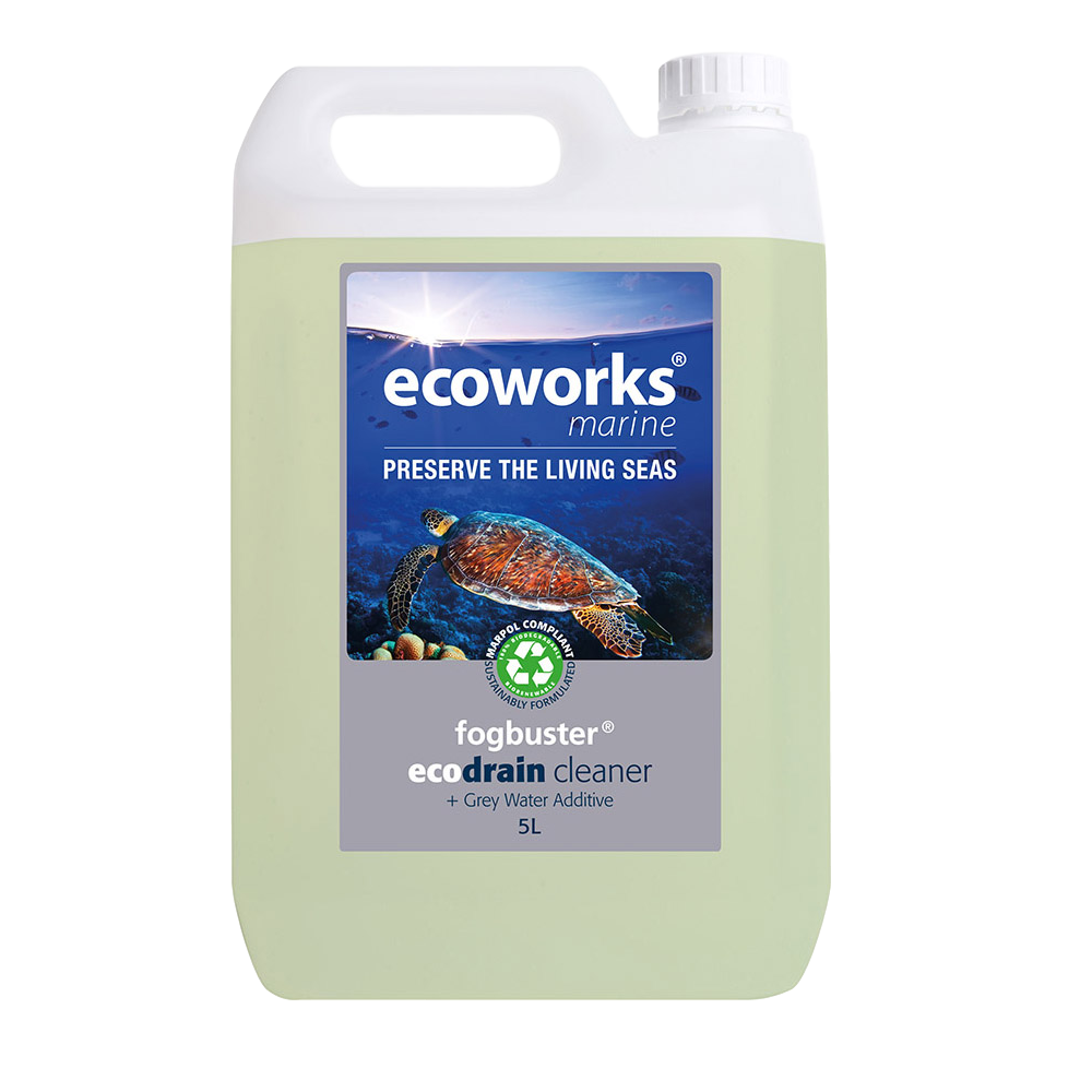 Ecoworks Marine Ecofogbuster 20 Liter