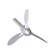 Ewol Andromeda 3 Blades Propeller 11" (Sail-Drive)