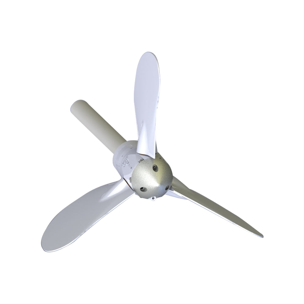 Ewol Andromeda 3 Blades Propeller 11" (Sail-Drive)