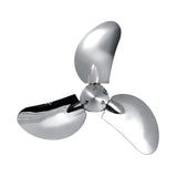 Ewol Andromeda 3 Blades Propeller 18" (Sail-Drive)