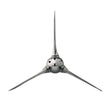 Ewol Orion 3 Blades Propeller 15" (up to 35mm Shafts)