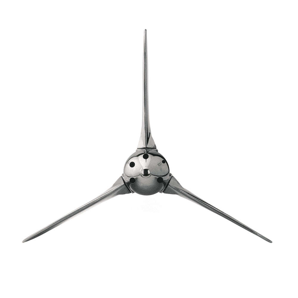 Ewol Orion 3 Blades Propeller 15" (up to 35mm Shafts)