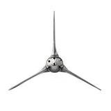 Ewol Orion 3 Blades Propeller 22" (up to 40mm Shafts)