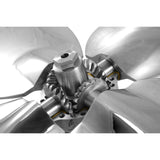 Ewol Pegasus EnergyMatic 4 Blades Propeller 25" Super-Duplex (up to 60mm Shafts)_Additional3