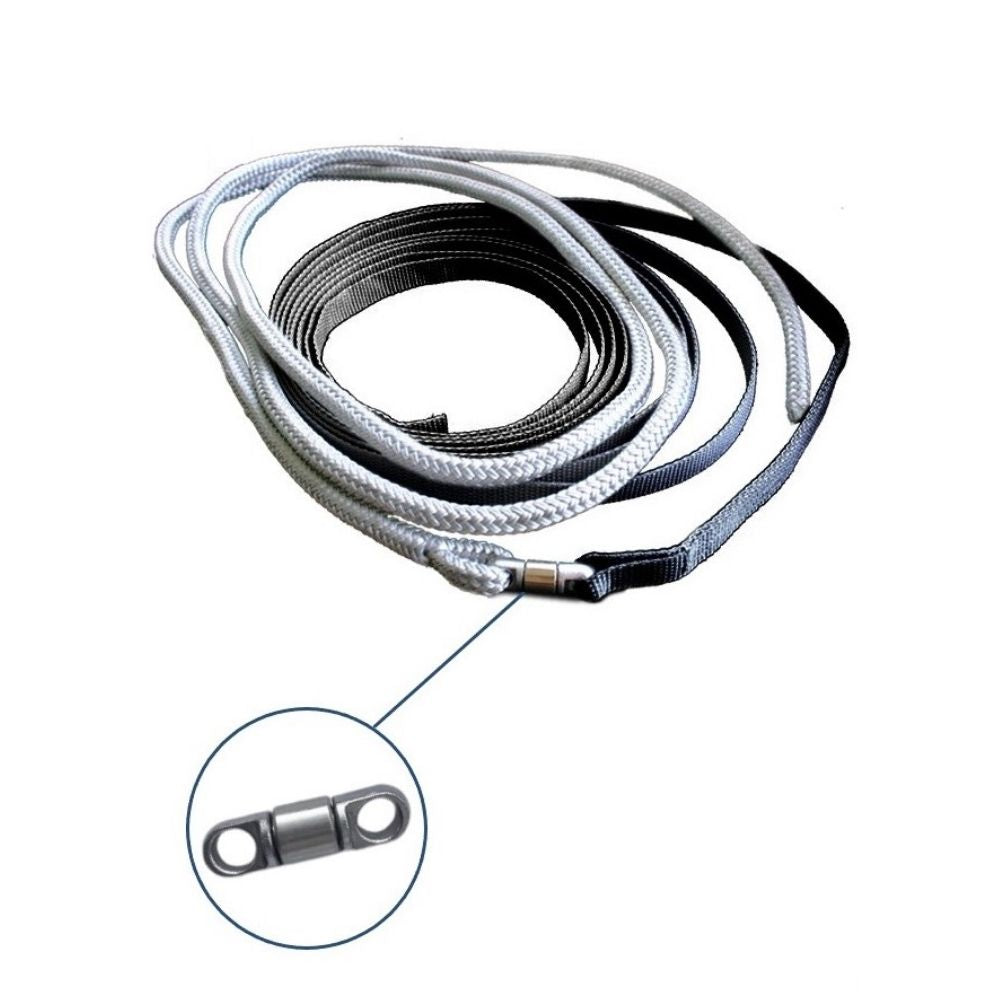 Facnor Webbing Swivel