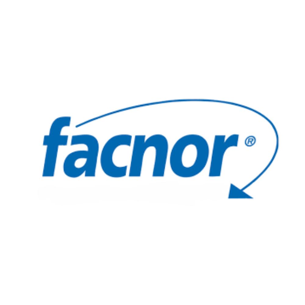 Facnor Batten Car Systems - Ball Bearings - Torlon - 0.25 in (6.35 mm)